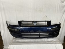 Paraurti anteriore fiat stilo - anteriore,