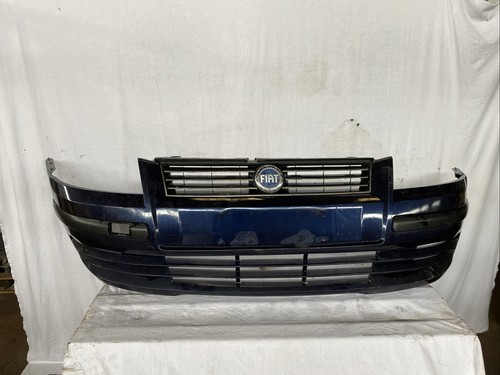 Paraurti anteriore fiat stilo - anteriore,