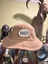 Gucci Hat  Brian Bob . NWT