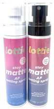 (2) Lottie Stay Matte AF