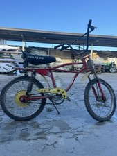 bicicletta usata ha 40anni