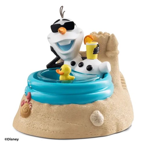 Olaf pupazzo neve - olaf,