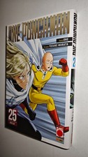 ONE-PUNCH MAN variant # 25 -