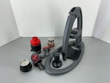 Lotto ricambi macchina