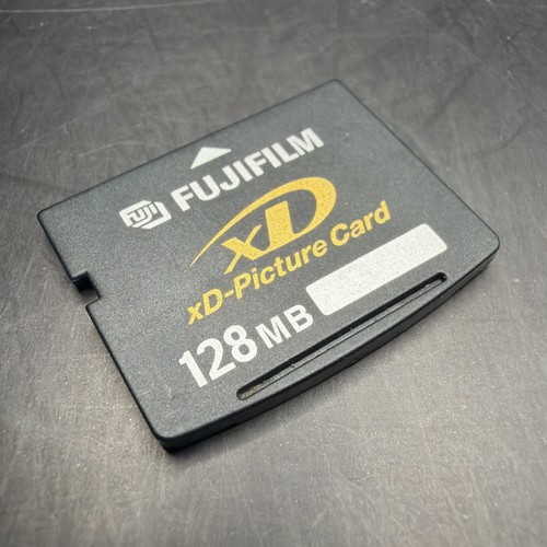 Scheda memoria fujifilm - scheda,