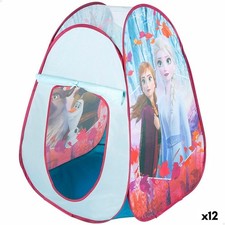 Tenda da Campeggio Frozen