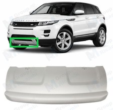 Spoiler Plastica Paraurti Pure