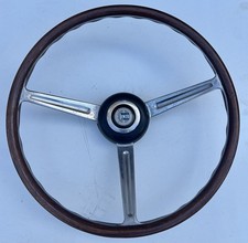 Volante legno razze - legno,