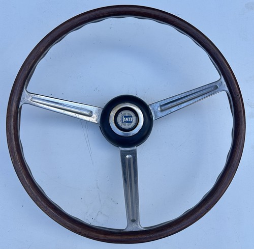 Volante legno razze - volante,