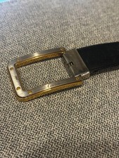 Cintura Cartier originale in