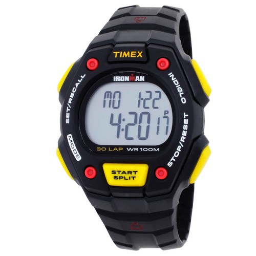Orologio uomo timex ironman - orologio,