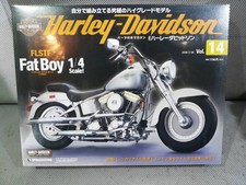 De Agostini Harley-Davidson Fat Boy n. 14 De Agostini