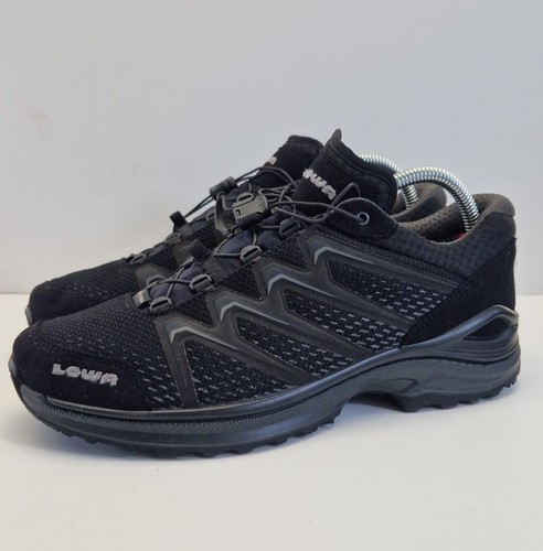 Scarpe basse uomo - , lowa