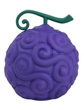 One Piece Squishy Monkey D