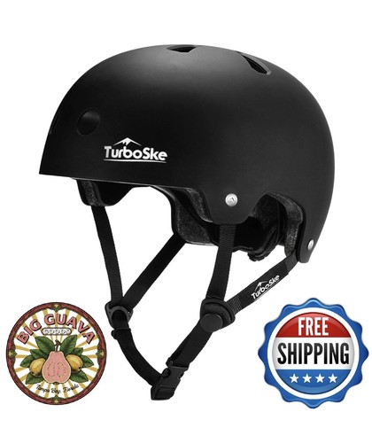 Turboske casco skateboard - turboske, da