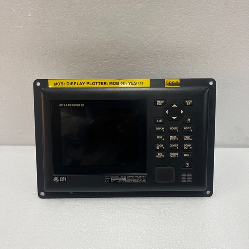 Navigatore gps furuno - gps,
