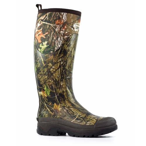 Stivali uomo grisport swamp - stivali,