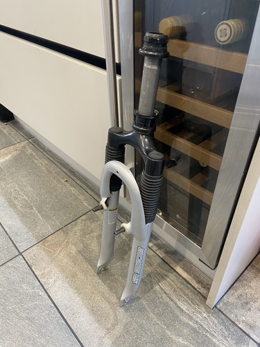 Forcelle sospensione sr - forcelle, 26”
