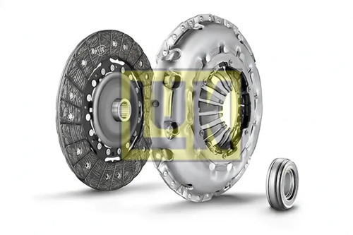Kit frizione 625 3047 luk - 3047,
