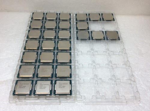 Processori intel - 28,