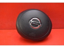 Parte interna Nissan Micra