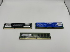 Lotto Ram DDR3 / DDR2