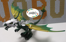 (A 1) LEGO Dragon03 drago