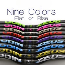 Manubrio ultraleggero mountain