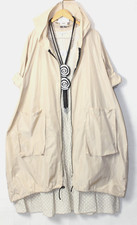 Moonshine cappotto a