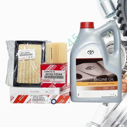 Kit assistenza originale - kit,