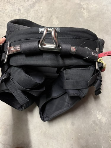 Trapezio kite combo prolimit - trapezio,