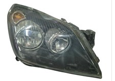 FARO ANTERIORE DESTRO PER OPEL