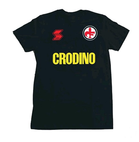Shirt fiorentina acf calcio - t-shirt,