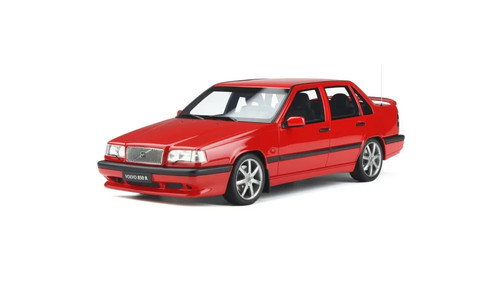 Volvo 850 berlina - volvo, r