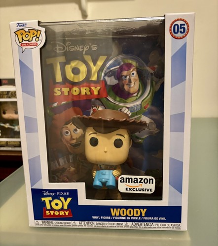 Funko pop vhs cover - funko, toy
