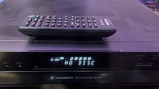 Sony 5 Disc Changer CD a USB