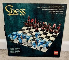 LEGO 4277678 Castello