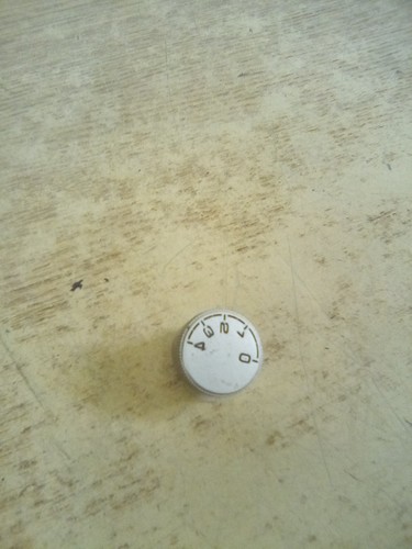 Manopola per pioneer - per, pl-518