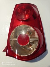 STOP FANALE POSTERIORE DESTRO