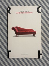 Philip roth lamento - roth, di