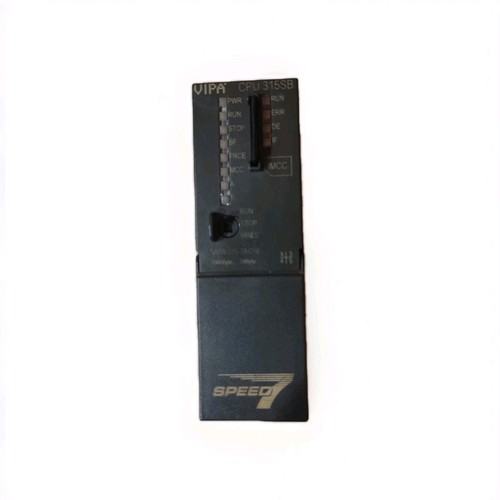 Modulo processore plc vipa - plc,