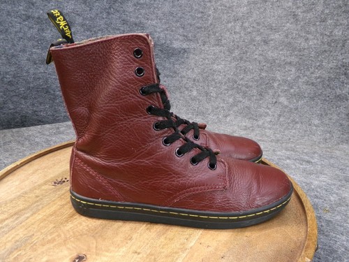 Stivali martens stratford - stivali,