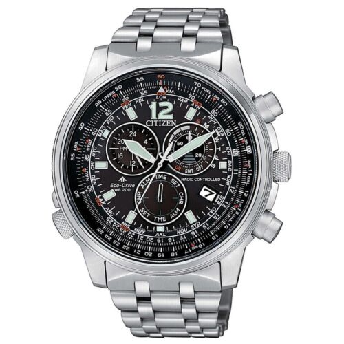 Citizen pilot eco drive - citizen, eco-drive