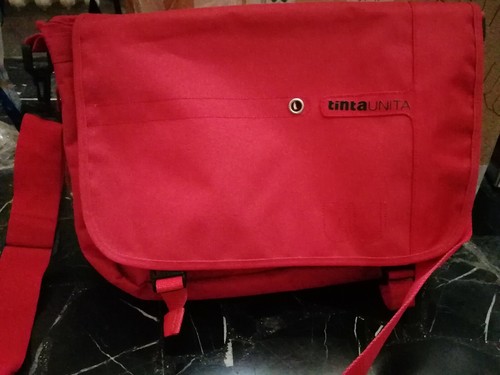 Borsa tracolla postina - , tinta