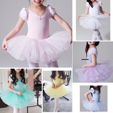 Vestito Tutù Saggio Danza