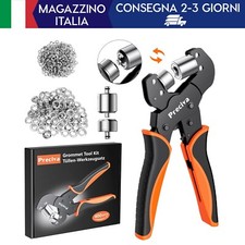 Preciva Occhielli per Teloni