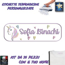 ETICHETTE TERMOADESIVE