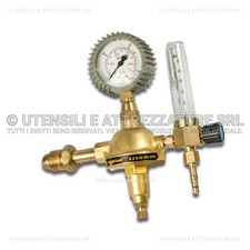 RIDUTTORE di PRESSIONE per