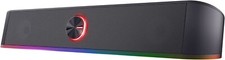 Trust Gaming GXT 619 Thorne Soundbar illuminata RGB - Casse PC