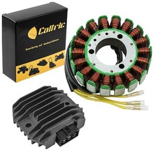 Stator & Regulator Rectifier